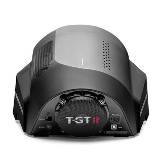 图马思特 TGT2 游戏方向盘 力反馈T-GT II电脑赛车模拟驾驶器 斯支持PC/PS5/4 TGT2