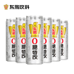 东鹏 特饮 能量饮料 335ml*6罐