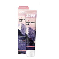 2080 纯粹盐牙膏 粉盐款 120g