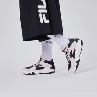 FILA 斐乐 F12W031217FBP 女式篮球鞋