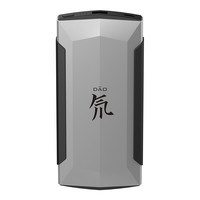 nubia 努比亚 PB1002S 移动电源 氘锋赛博氘 10000mAh Type-C 27W 双向快充