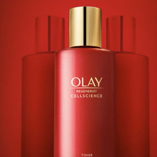 OLAY 玉兰油 新生塑颜臻粹嫩肤水 150ml