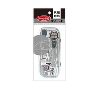 GRASP 掌握 GCS0014 圆规套装 7件