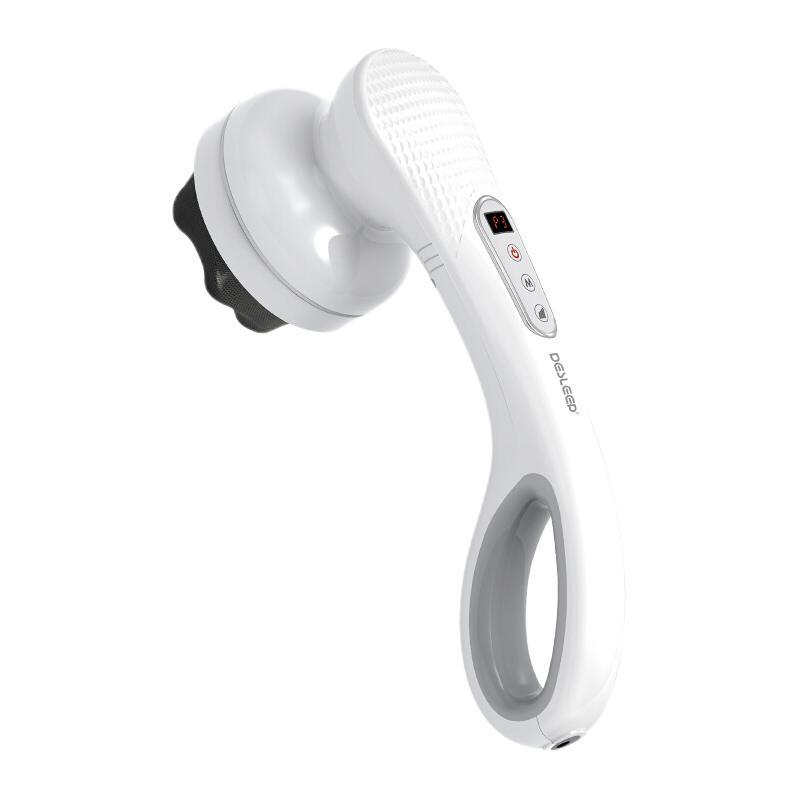 Desleep 迪斯 DE-F801 按摩器 白色