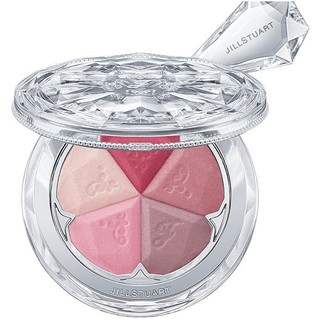 JILL STUART 五色花瓣腮红 #04 4.5g