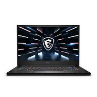 MSI 微星 绝影GS66 15.6英寸游戏笔记本电脑（i7-12700H、32GB、2TB SSD、RTX3070Ti）