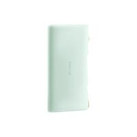 YANXUAN 网易严选 移动电源 薄荷绿 10000mAh Type-C/Micro-B 20W 双向快充