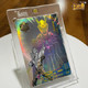 ONSHINE 童年无限 Onshine卡游奥特曼二周年礼盒XR卡片21限定XR-赛罗一张编号003 (超稀有)配卡砖