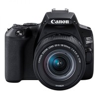 Canon 佳能 EOS 200D II 数码单反套机