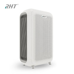 RHT 信山 空气净化器IA1019S 全球NCCO除菌技术 家用除菌除醛除异味烟味空净