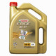  Castrol 嘉实多 极护 全合成机油小保养 5W-40 A3/B4 SN/CF级 4L 汽车保养　