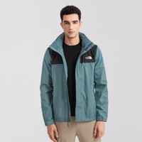 THE NORTH FACE 北面 男NF0A4UAU 蓝色/A9L XXL