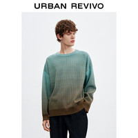 URBAN REVIVO 男子毛衣 MF41S9BN2008