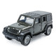  TAKARA TOMY 多美 1/65 824534 80号吉普越野SUV　