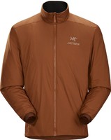 ARC'TERYX 始祖鸟 Arc'teryx Atom LT Jacket Men's | Lightweight, Versatile, synthetically Insulated Jacket.