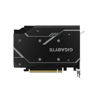 GIGABYTE 技嘉 GeForce RTX 2070 MINI ITX 8G 显卡 8GB 黑色