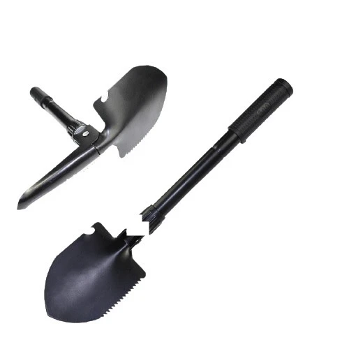 JAJALIN 加加林 多功能折叠铁锹