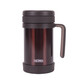 THERMOS 膳魔师 TCMF-501 保温杯 500ml 咖啡色