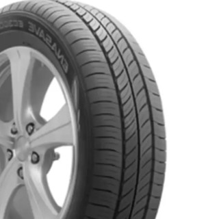 DUNLOP 邓禄普 ENASAVE EC300 轿车轮胎 静音舒适型 195/65R15 91H