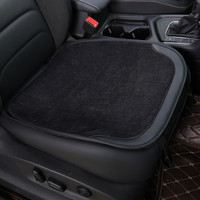 SHOUFU 首赋 车用座垫 黑色