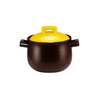 嘉炖 JDDB38 炖煲(21cm、3.8L、陶瓷)