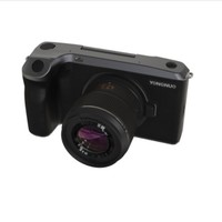 YONGNUO 永诺 YN455 数码相机 4K WIFI M4/3卡口 标配