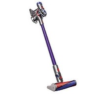 dyson 戴森 V8 Fluffy Extra手持无线家用吸尘器