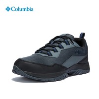 PLUS会员：哥伦比亚 BM0124 男款户外徒步鞋