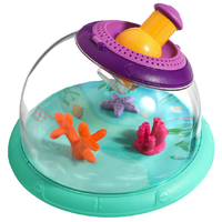 Science Can 科学罐头 120480 埃尔顿多功能动物观察桶