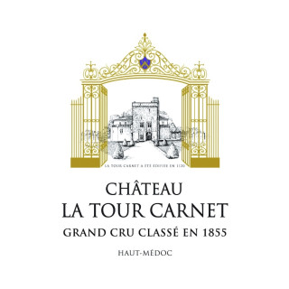 chateaulatourcarent拉图嘉利酒庄干型红葡萄酒750ml