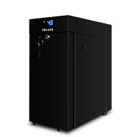 HICON 惠康 BC-5 直冷单门冰箱 2L 黑色