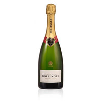 CHAMPAGNE BOLLINGER 堡林爵香槟酒庄 特酿干型香槟 起泡酒 750ml