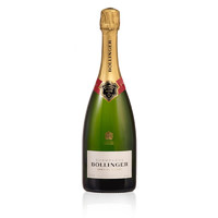 CHAMPAGNE BOLLINGER 堡林爵香槟酒庄 特酿干型香槟 起泡酒 750ml