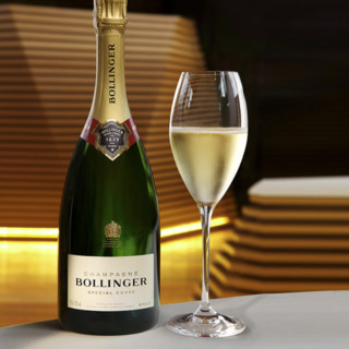 CHAMPAGNE BOLLINGER 堡林爵香槟酒庄 特酿干型白葡萄酒