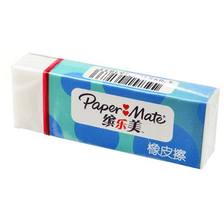 Paper Mate 缤乐美 橡皮擦 单块装