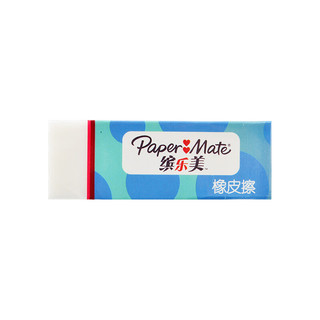 Paper Mate 缤乐美 橡皮擦 单块装