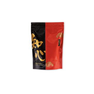 知心奶奶 低脂玉米糊 400g*4袋