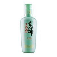 MAO PU 毛铺 玉荞酒 48%vol 荞香型白酒 100ml 单瓶装