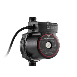 GRUNDFOS 格兰富 UPA 15-90 小型增压水泵