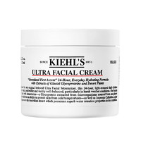 Kiehl's 科颜氏 角鲨烷高保湿面霜 125ml