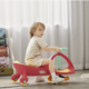 babycare BC2101043-1 儿童扭扭车 科洛玫