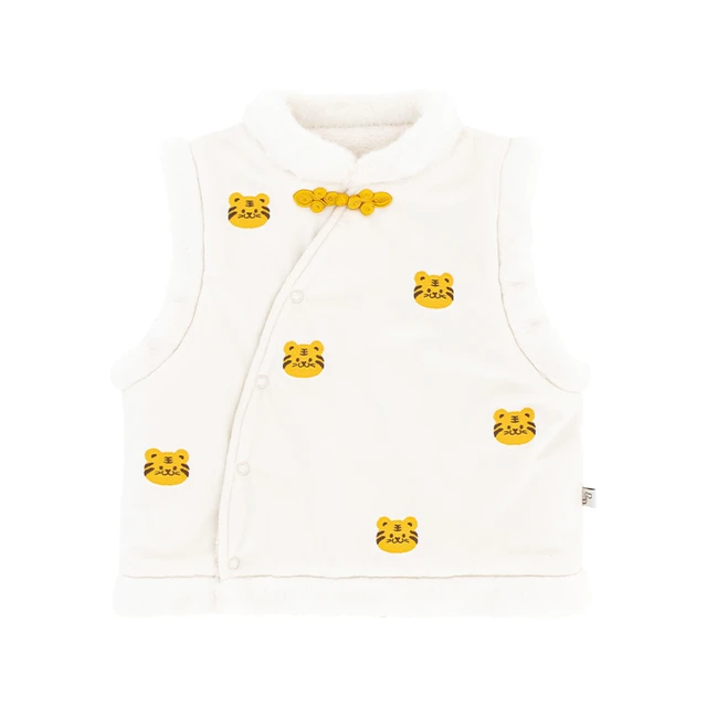 YOUGE 幼歌 91773 儿童马甲