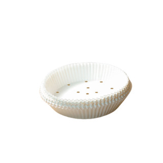 88VIP：烤乐仕 LS93 圆形空气炸锅纸托 有孔