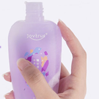 Joytrue 悦触 眼唇保湿卸妆液 200ml