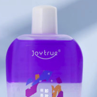 Joytrue 悦触 眼唇保湿卸妆液 200ml