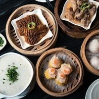 春节可用！上海七宝 逸轩中餐厅2-3人港式中餐厅