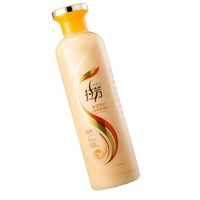 LOVEFUN 拉芳 护发素 烫染修护 500ml