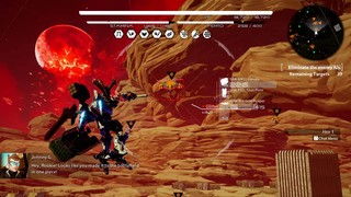 《DAEMON X MACHINA》（机甲战魔）PC中文数字版游戏