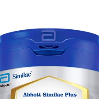 Abbott 雅培 铂优恩美力系列 幼儿奶粉 国行版 3段 900g*4罐