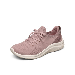 【省120元】斯凯奇女士休闲鞋_skechers 斯凯奇 女鞋子健步鞋轻便缓震